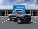 2025 Chevrolet Colorado Crew Cab 4x4 Pickup for sale #JC3576 - photo 1