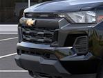 2025 Chevrolet Colorado Crew Cab 4x4 Pickup for sale #JC3576 - photo 13