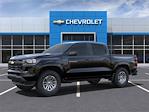 2025 Chevrolet Colorado Crew Cab 4x4 Pickup for sale #JC3576 - photo 3