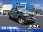 2025 Chevrolet Colorado Crew Cab 4x4 Pickup for sale #JC3576 - photo 1