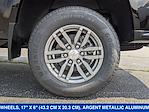 2025 Chevrolet Colorado Crew Cab 4x4 Pickup for sale #JC3576 - photo 8