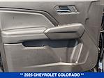 2025 Chevrolet Colorado Crew Cab 4x4 Pickup for sale #JC3576 - photo 9