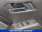 2025 Chevrolet Colorado Crew Cab 4x4 Pickup for sale #JC3576 - photo 10