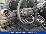 2025 Chevrolet Colorado Crew Cab 4x4 Pickup for sale #JC3576 - photo 13