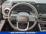 2025 Chevrolet Colorado Crew Cab 4x4 Pickup for sale #JC3576 - photo 14