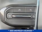 2025 Chevrolet Colorado Crew Cab 4x4 Pickup for sale #JC3576 - photo 15