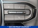 2025 Chevrolet Colorado Crew Cab 4x4 Pickup for sale #JC3576 - photo 16