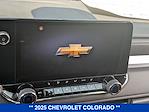 2025 Chevrolet Colorado Crew Cab 4x4 Pickup for sale #JC3576 - photo 19