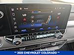 2025 Chevrolet Colorado Crew Cab 4x4 Pickup for sale #JC3576 - photo 23