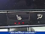 2025 Chevrolet Colorado Crew Cab 4x4 Pickup for sale #JC3576 - photo 24