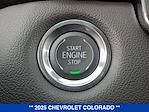 2025 Chevrolet Colorado Crew Cab 4x4 Pickup for sale #JC3576 - photo 26