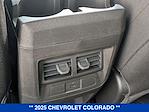 2025 Chevrolet Colorado Crew Cab 4x4 Pickup for sale #JC3576 - photo 28