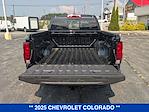 2025 Chevrolet Colorado Crew Cab 4x4 Pickup for sale #JC3576 - photo 31