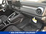 2025 Chevrolet Colorado Crew Cab 4x4 Pickup for sale #JC3576 - photo 34