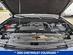 2025 Chevrolet Colorado Crew Cab 4x4 Pickup for sale #JC3576 - photo 35