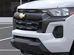 2025 Chevrolet Colorado Crew Cab 4x4 Pickup for sale #JC3577 - photo 13