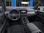 2025 Chevrolet Colorado Crew Cab 4x4 Pickup for sale #JC3577 - photo 15