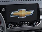 2025 Chevrolet Colorado Crew Cab 4x4 Pickup for sale #JC3577 - photo 20