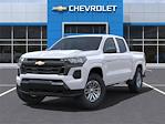 2025 Chevrolet Colorado Crew Cab 4x4 Pickup for sale #JC3577 - photo 6