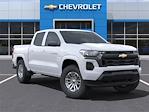 2025 Chevrolet Colorado Crew Cab 4x4 Pickup for sale #JC3577 - photo 7