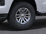 2025 Chevrolet Colorado Crew Cab 4x4 Pickup for sale #JC3577 - photo 9