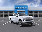 2025 Chevrolet Silverado 1500 Crew Cab 4x4 Pickup for sale #JC3578 - photo 1