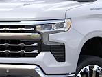 2025 Chevrolet Silverado 1500 Crew Cab 4x4 Pickup for sale #JC3578 - photo 10