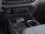 2025 Chevrolet Silverado 1500 Crew Cab 4x4 Pickup for sale #JC3578 - photo 23