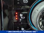 New 2025 Chevrolet Silverado 1500 LTZ Crew Cab 4x4 Pickup for sale #JC3578 - photo 24