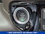 New 2025 Chevrolet Silverado 1500 LTZ Crew Cab 4x4 Pickup for sale #JC3578 - photo 26