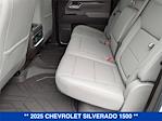 New 2025 Chevrolet Silverado 1500 LTZ Crew Cab 4x4 Pickup for sale #JC3578 - photo 28