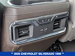 New 2025 Chevrolet Silverado 1500 LTZ Crew Cab 4x4 Pickup for sale #JC3578 - photo 29