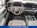 New 2025 Chevrolet Silverado 1500 LTZ Crew Cab 4x4 Pickup for sale #JC3578 - photo 30