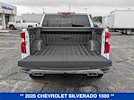 New 2025 Chevrolet Silverado 1500 LTZ Crew Cab 4x4 Pickup for sale #JC3578 - photo 32