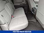 New 2025 Chevrolet Silverado 1500 LTZ Crew Cab 4x4 Pickup for sale #JC3578 - photo 33