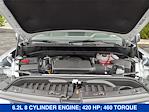 New 2025 Chevrolet Silverado 1500 LTZ Crew Cab 4x4 Pickup for sale #JC3578 - photo 36