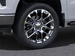 2025 Chevrolet Silverado 1500 Crew Cab 4x4 Pickup for sale #JC3578 - photo 9