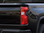 New 2025 Chevrolet Silverado 3500 LT Crew Cab 4x4 Pickup for sale #JC3580 - photo 11