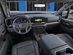 New 2025 Chevrolet Silverado 3500 LT Crew Cab 4x4 Pickup for sale #JC3580 - photo 15