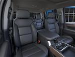New 2025 Chevrolet Silverado 3500 LT Crew Cab 4x4 Pickup for sale #JC3580 - photo 16