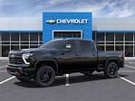 New 2025 Chevrolet Silverado 3500 LT Crew Cab 4x4 Pickup for sale #JC3580 - photo 3