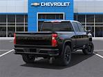 New 2025 Chevrolet Silverado 3500 LT Crew Cab 4x4 Pickup for sale #JC3580 - photo 2