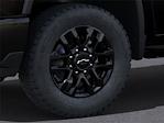 New 2025 Chevrolet Silverado 3500 LT Crew Cab 4x4 Pickup for sale #JC3580 - photo 9