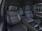 New 2025 Chevrolet Silverado EV LT Crew Cab AWD Pickup for sale #JC3581 - photo 16