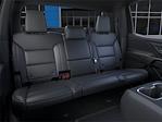 New 2025 Chevrolet Silverado EV LT Crew Cab AWD Pickup for sale #JC3581 - photo 17