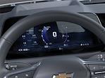 New 2025 Chevrolet Silverado EV LT Crew Cab AWD Pickup for sale #JC3581 - photo 18