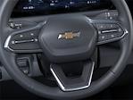 New 2025 Chevrolet Silverado EV LT Crew Cab AWD Pickup for sale #JC3581 - photo 19