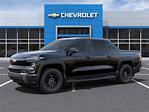 New 2025 Chevrolet Silverado EV LT Crew Cab AWD Pickup for sale #JC3581 - photo 3
