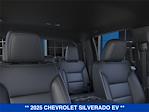 New 2025 Chevrolet Silverado EV LT Crew Cab AWD Pickup for sale #JC3581 - photo 25