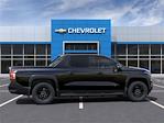 New 2025 Chevrolet Silverado EV LT Crew Cab AWD Pickup for sale #JC3581 - photo 5